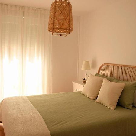 Arco Da Vella Apartamentos 비야누에바 데 아로사 외부 사진
