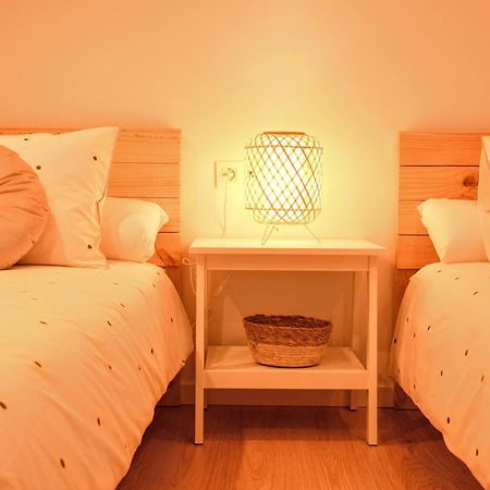 Arco Da Vella Apartamentos 비야누에바 데 아로사 외부 사진