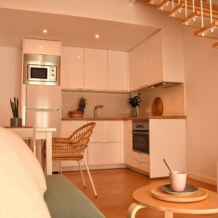 Arco Da Vella Apartamentos 비야누에바 데 아로사 외부 사진