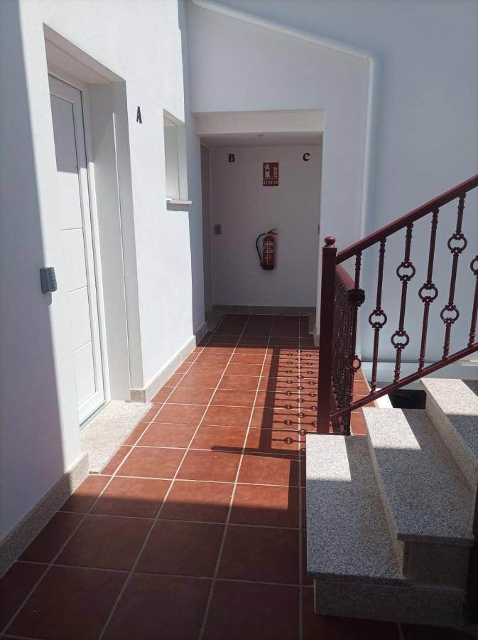 Arco Da Vella Apartamentos 비야누에바 데 아로사 외부 사진