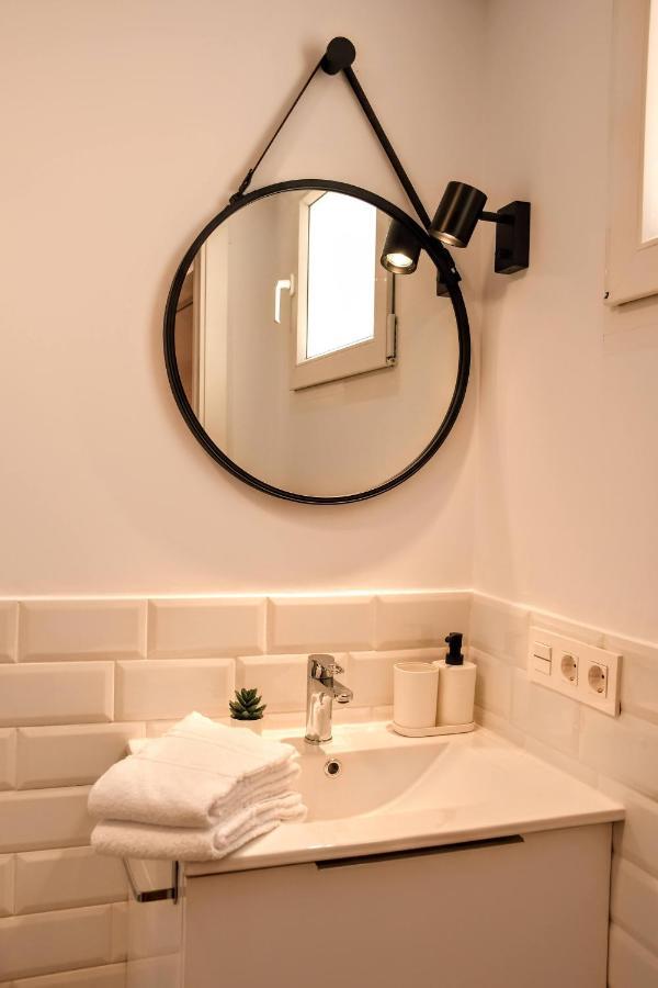 Arco Da Vella Apartamentos 비야누에바 데 아로사 외부 사진
