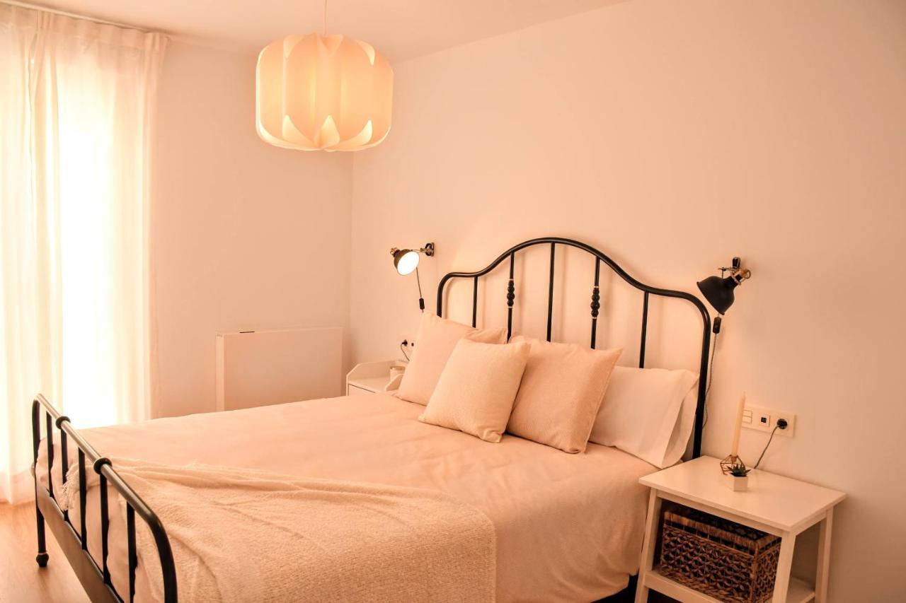 Arco Da Vella Apartamentos 비야누에바 데 아로사 외부 사진