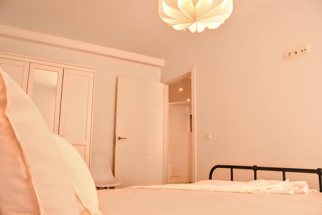 Arco Da Vella Apartamentos 비야누에바 데 아로사 외부 사진