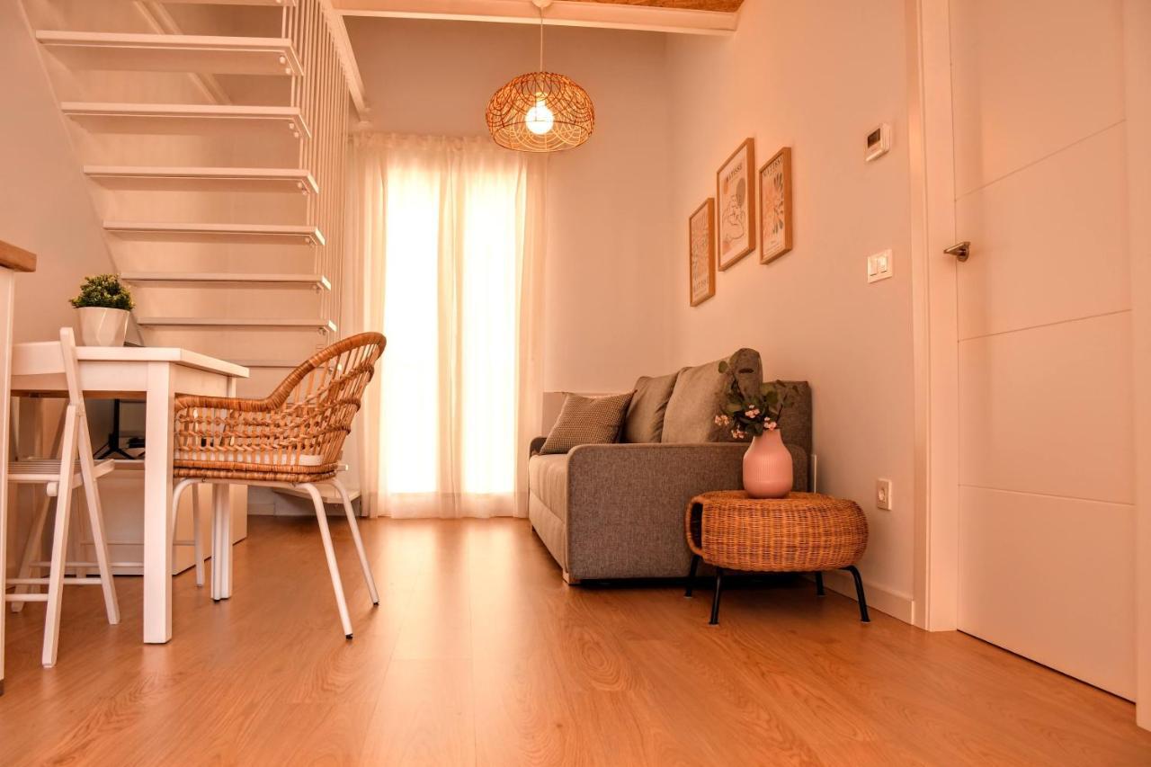 Arco Da Vella Apartamentos 비야누에바 데 아로사 외부 사진
