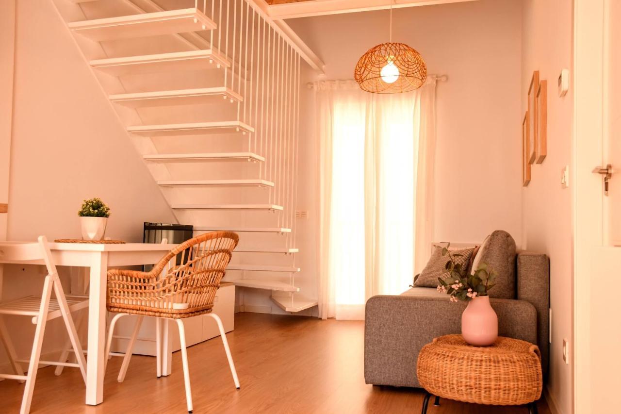 Arco Da Vella Apartamentos 비야누에바 데 아로사 외부 사진