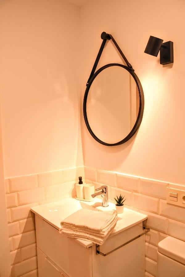 Arco Da Vella Apartamentos 비야누에바 데 아로사 외부 사진