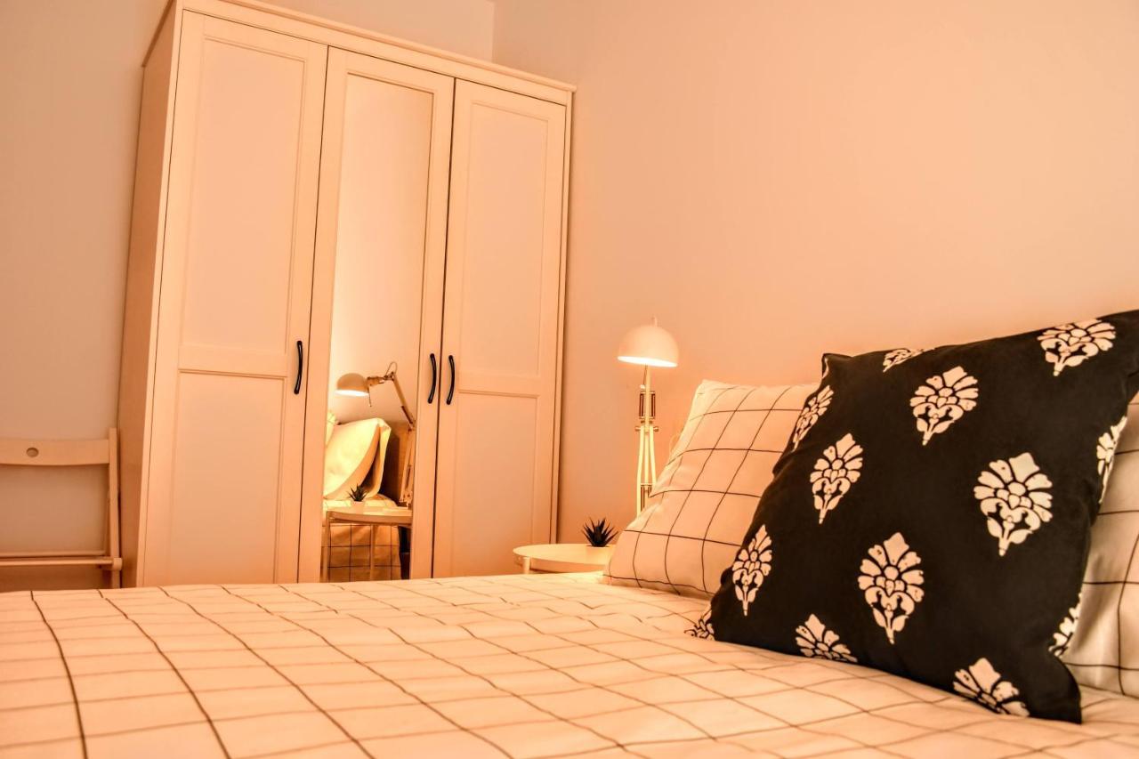 Arco Da Vella Apartamentos 비야누에바 데 아로사 외부 사진