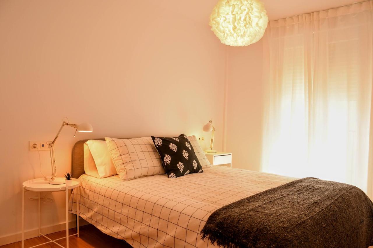 Arco Da Vella Apartamentos 비야누에바 데 아로사 외부 사진