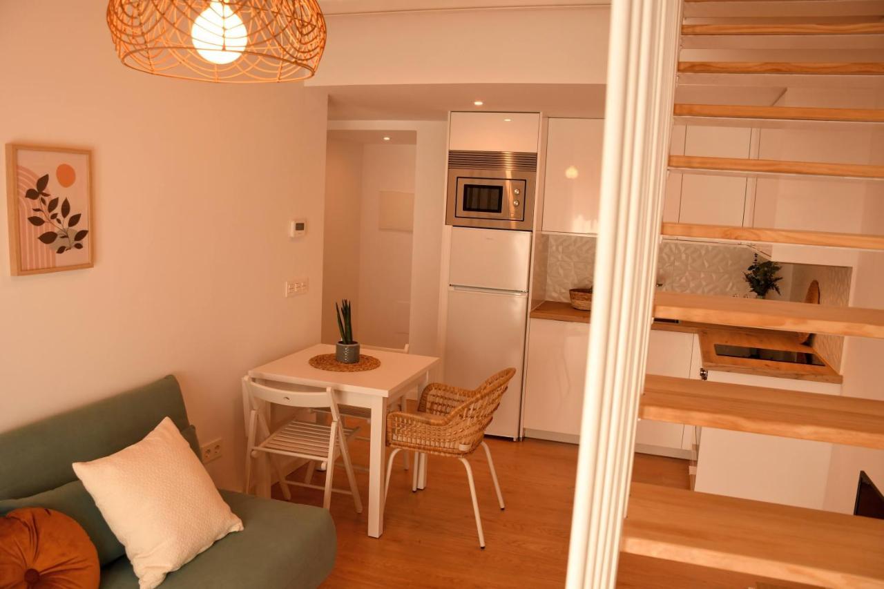 Arco Da Vella Apartamentos 비야누에바 데 아로사 외부 사진