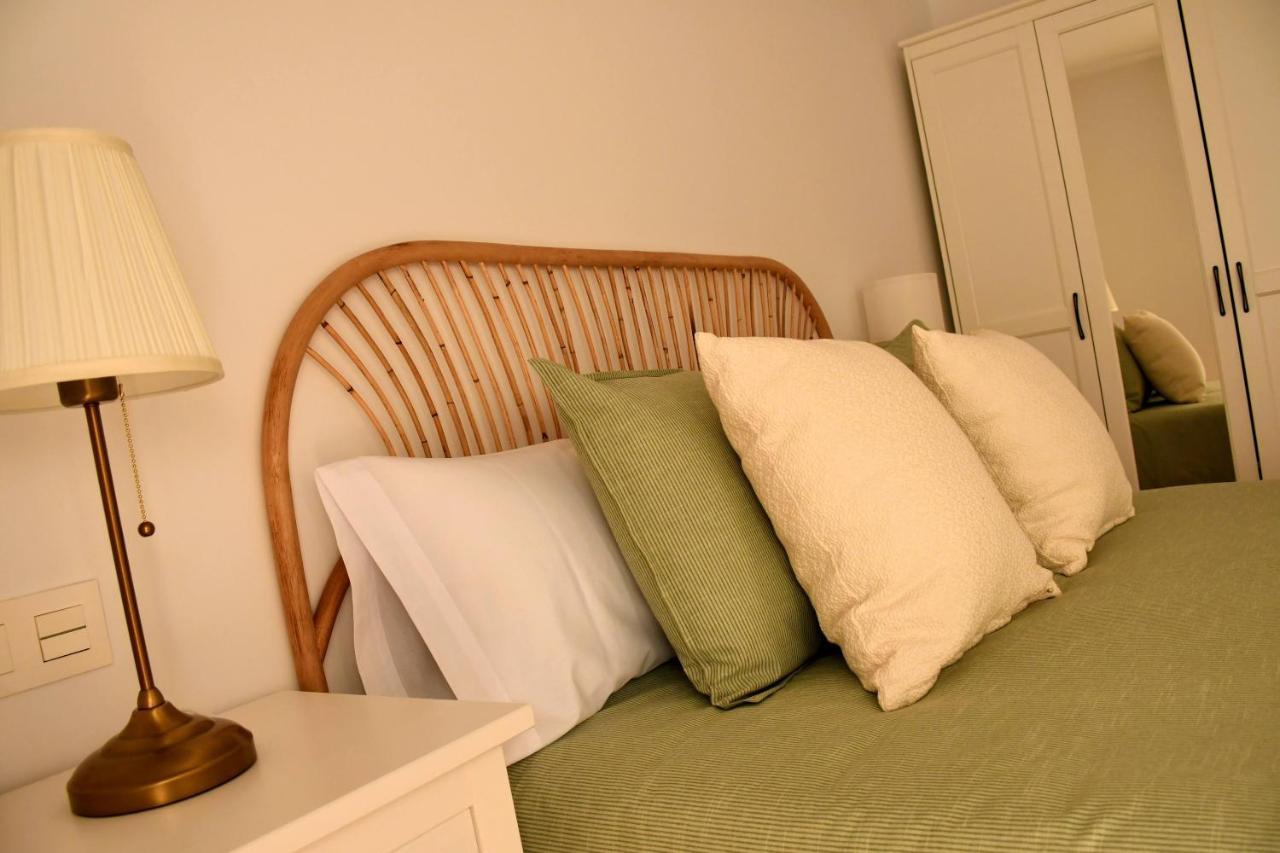 Arco Da Vella Apartamentos 비야누에바 데 아로사 외부 사진