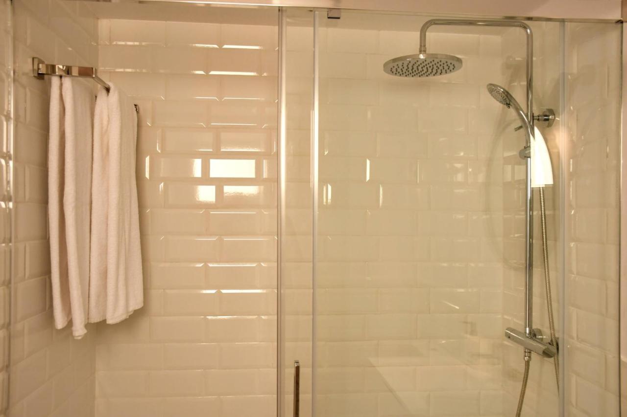 Arco Da Vella Apartamentos 비야누에바 데 아로사 외부 사진