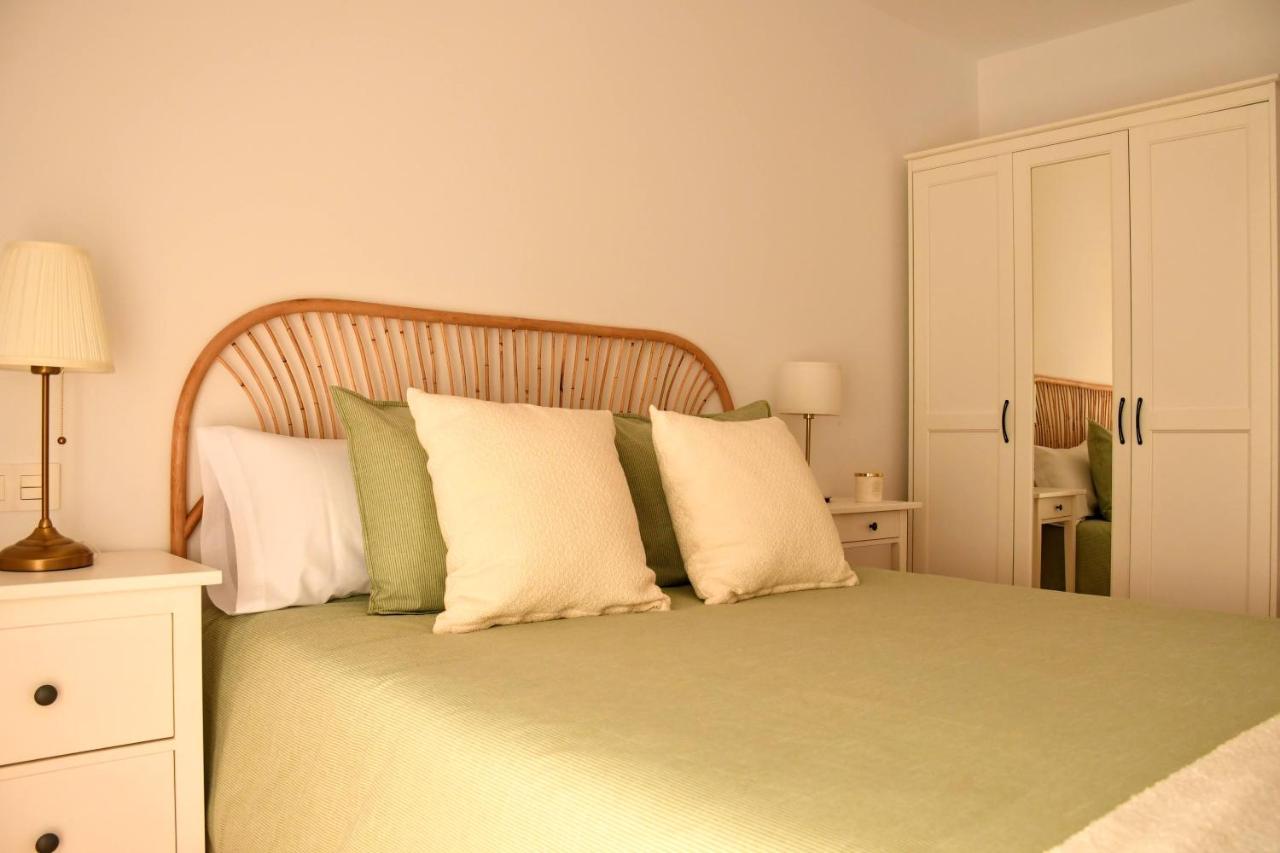 Arco Da Vella Apartamentos 비야누에바 데 아로사 외부 사진
