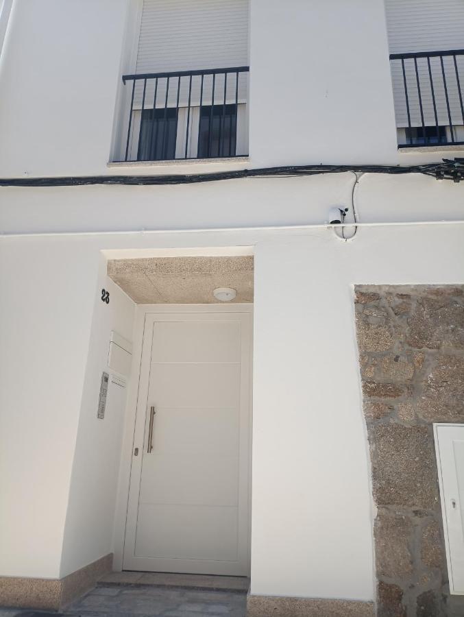 Arco Da Vella Apartamentos 비야누에바 데 아로사 외부 사진