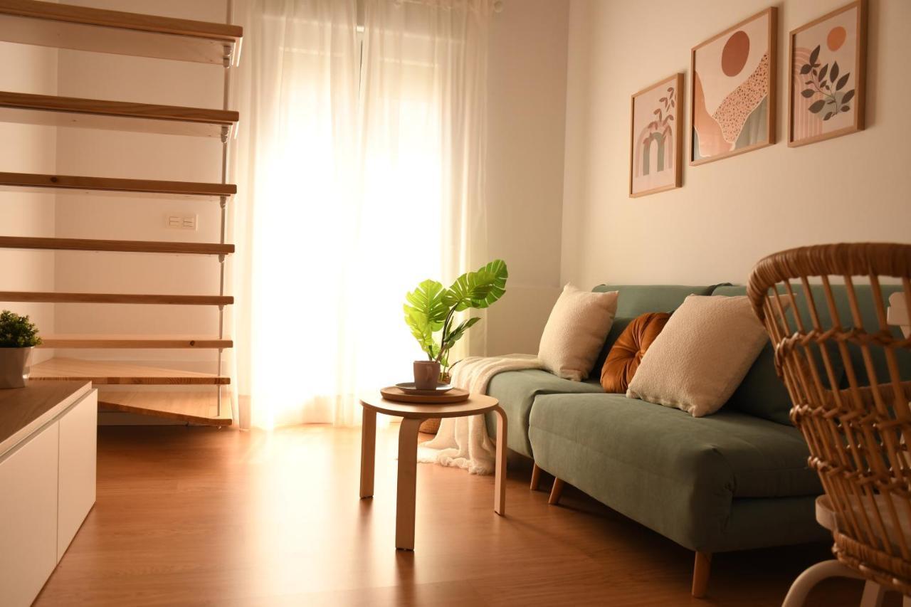 Arco Da Vella Apartamentos 비야누에바 데 아로사 외부 사진