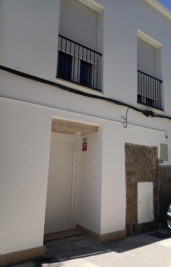 Arco Da Vella Apartamentos 비야누에바 데 아로사 외부 사진
